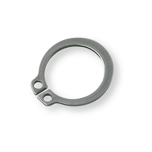 Circlips extérieur DIN 471 inox A2 17 (sur commande)